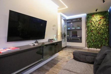 Apartamento à venda com 65m², 2 quartos e 1 vaga