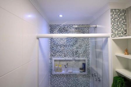 Apartamento à venda com 2 quartos, 65m² em Vila Ema, São Paulo