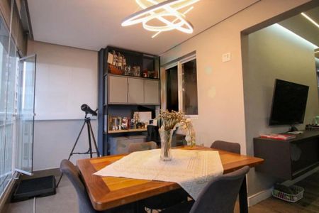 Apartamento à venda com 2 quartos, 65m² em Vila Ema, São Paulo