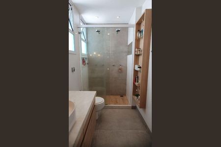 Apartamento à venda com 140m², 3 quartos e 2 vagas
