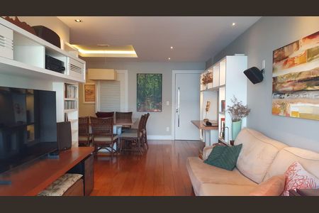 Apartamento à venda com 140m², 3 quartos e 2 vagas