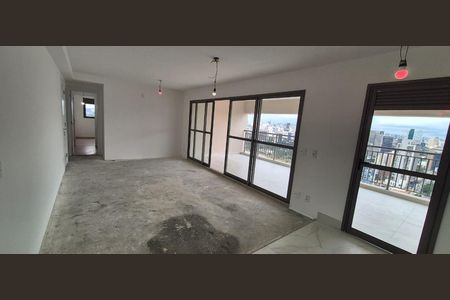 Apartamento à venda com 3 quartos, 132m² em Butantã, São Paulo