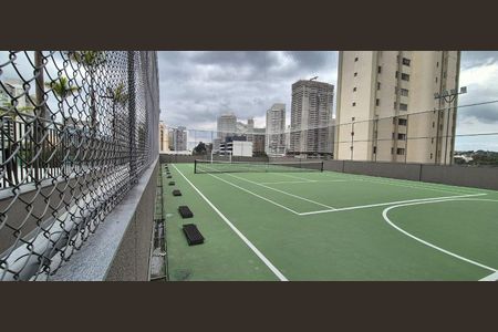 Área externa de apartamento à venda com 3 quartos, 132m² em Butantã, São Paulo