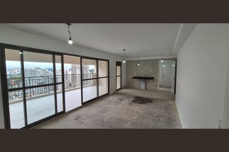 Cozinha de apartamento à venda com 3 quartos, 132m² em Butantã, São Paulo