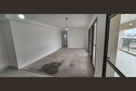 Sala de apartamento à venda com 3 quartos, 132m² em Butantã, São Paulo