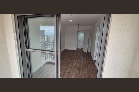 Varanda de apartamento à venda com 3 quartos, 132m² em Butantã, São Paulo