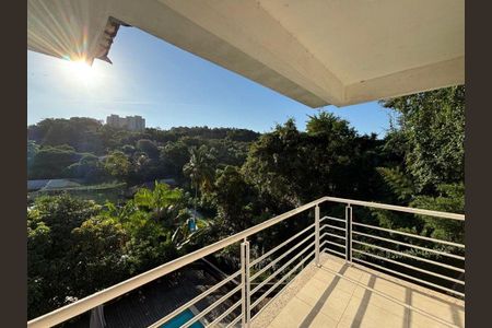 Casa à venda com 650m², 4 quartos e 4 vagas