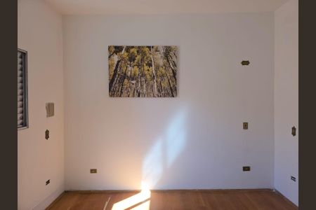 Casa para alugar com 30m², 1 quarto e 1 vagaQuarto 
