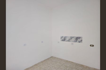 Casa para alugar com 30m², 1 quarto e 1 vagaQuarto 