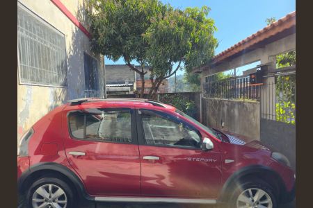 Casa para alugar com 30m², 1 quarto e 1 vagaGaragem 
