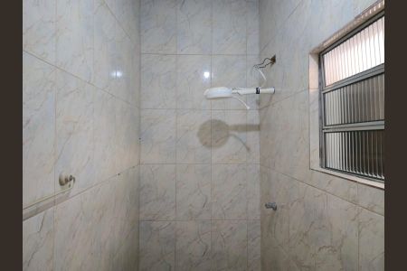 Casa para alugar com 30m², 1 quarto e 1 vagaBanheiro Social 02