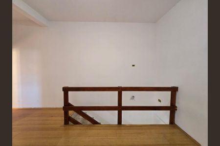 Casa para alugar com 30m², 1 quarto e 1 vagaSala de TV 