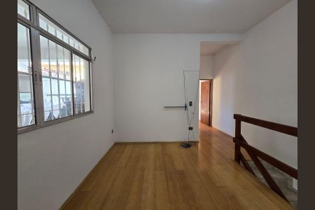 Casa para alugar com 30m², 1 quarto e 1 vagaSala de TV 