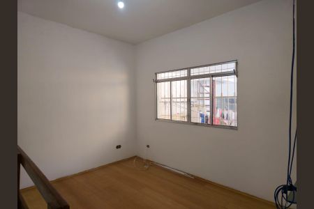 Casa para alugar com 30m², 1 quarto e 1 vagaSala de TV 