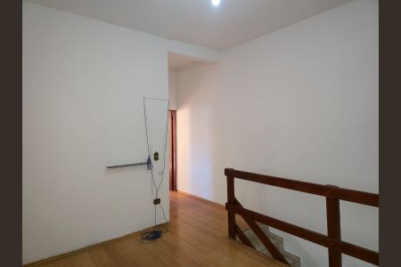 Casa para alugar com 30m², 1 quarto e 1 vagaSala de TV 