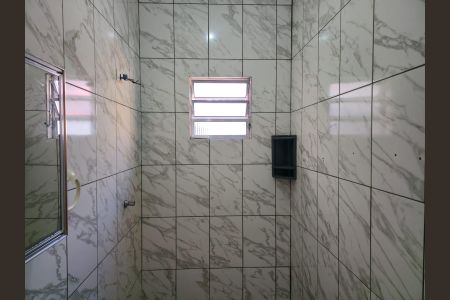 Casa para alugar com 30m², 1 quarto e 1 vagaBanheiro Social 01