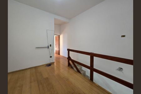 Casa para alugar com 30m², 1 quarto e 1 vagaSala de TV 