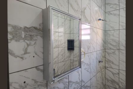 Casa para alugar com 30m², 1 quarto e 1 vagaBanheiro Social 01