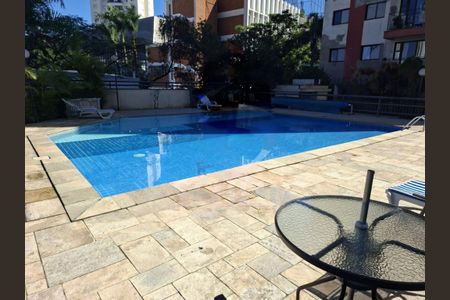 Apartamento à venda com 3 quartos, 76m² em Vila Campo Grande, São Paulo