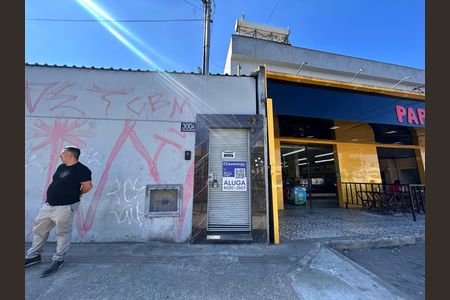Studio para alugar com 52m², 1 quarto e sem vaga