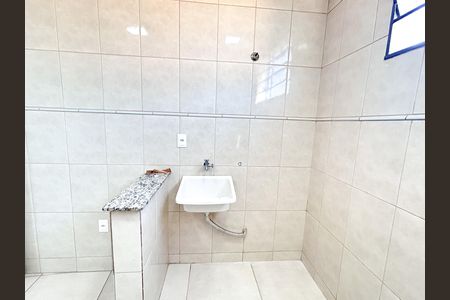 Studio para alugar com 52m², 1 quarto e sem vaga