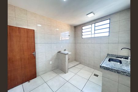 Kitnet/Studio para alugar com 1 quarto, 52m² em Céu Azul, Belo Horizonte