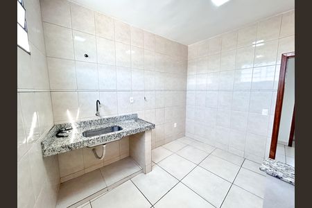 Kitnet/Studio para alugar com 1 quarto, 52m² em Céu Azul, Belo Horizonte