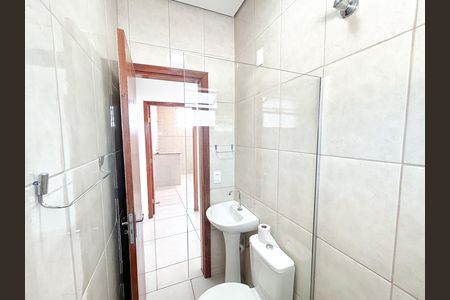 Kitnet/Studio para alugar com 1 quarto, 52m² em Céu Azul, Belo Horizonte