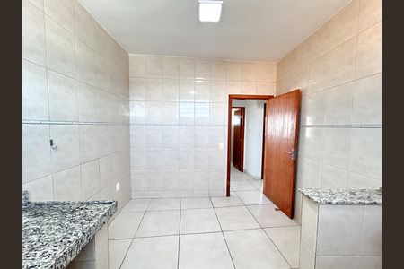Kitnet/Studio para alugar com 1 quarto, 52m² em Céu Azul, Belo Horizonte