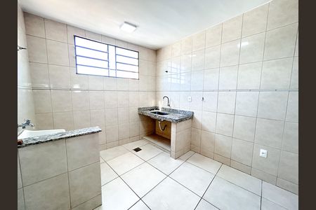 Studio para alugar com 52m², 1 quarto e sem vaga
