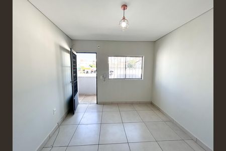 Kitnet/Studio para alugar com 1 quarto, 52m² em Céu Azul, Belo Horizonte