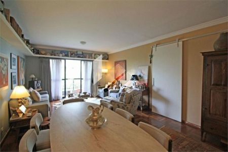 Apartamento à venda com 3 quartos, 113m² em Vila Olímpia, São Paulo