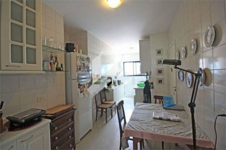 Apartamento à venda com 3 quartos, 113m² em Vila Olímpia, São Paulo