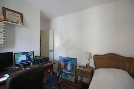 Apartamento à venda com 3 quartos, 113m² em Vila Olímpia, São Paulo