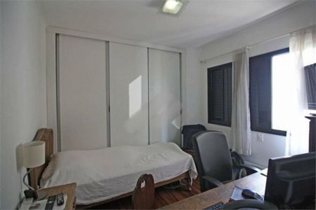 Apartamento à venda com 3 quartos, 113m² em Vila Olímpia, São Paulo