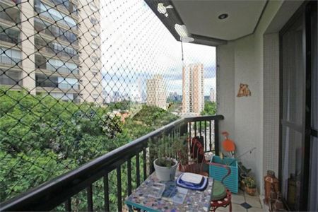 Apartamento à venda com 3 quartos, 113m² em Vila Olímpia, São Paulo