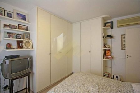 Apartamento à venda com 3 quartos, 113m² em Vila Olímpia, São Paulo
