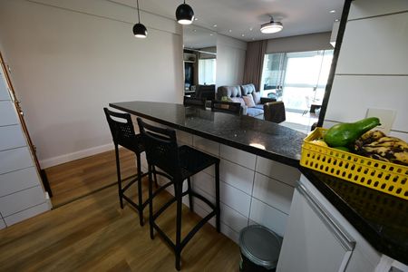 Apartamento à venda com 3 quartos, 93m² em Condomínio Esmeralda, Goiânia