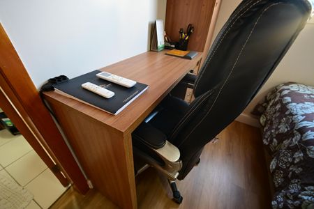 Apartamento à venda com 3 quartos, 93m² em Condomínio Esmeralda, Goiânia