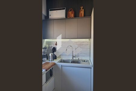 Apartamento à venda com 1 quarto, 26m² em Centro Histórico de São Paulo, São Paulo