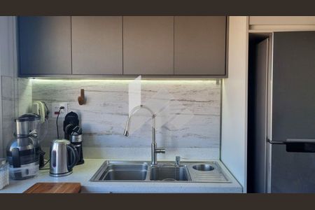 Apartamento à venda com 1 quarto, 26m² em Centro Histórico de São Paulo, São Paulo