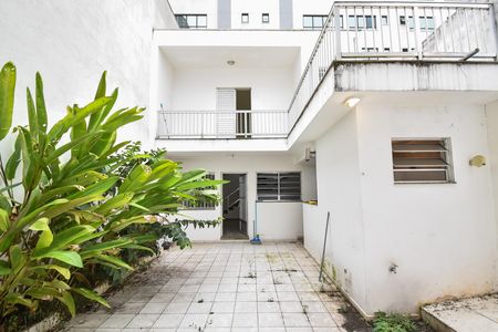 Quintal de casa para alugar com 1 quarto, 100m² em Vila Mariana, São Paulo
