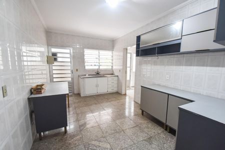 Cozinha de casa para alugar com 1 quarto, 100m² em Vila Mariana, São Paulo