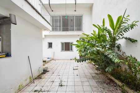 Quintal de casa para alugar com 1 quarto, 100m² em Vila Mariana, São Paulo