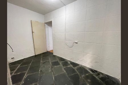 Quarto de casa para alugar com 1 quarto, 45m² em Jardim São Jorge, São Paulo
