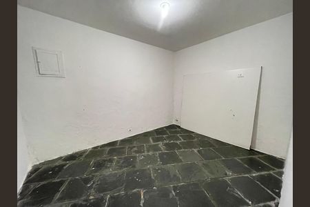Quarto de casa para alugar com 1 quarto, 45m² em Jardim São Jorge, São Paulo