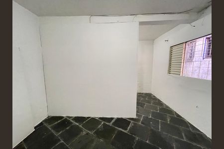 Quarto de casa para alugar com 1 quarto, 45m² em Jardim São Jorge, São Paulo