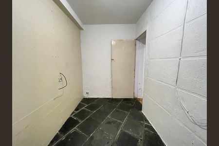 Quarto de casa para alugar com 1 quarto, 45m² em Jardim São Jorge, São Paulo