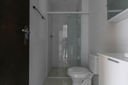 Apartamento para alugar com 2 quartos, 58m² em Vila Bela, São Paulo