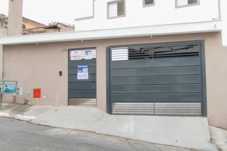 Apartamento para alugar com 2 quartos, 58m² em Vila Bela, São Paulo